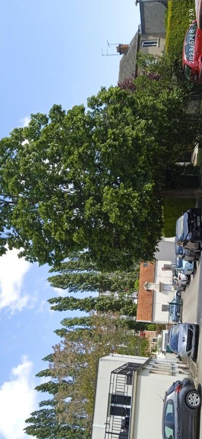 Le Phenix A Internet Haut Debit & Parking Dijon Exterior photo